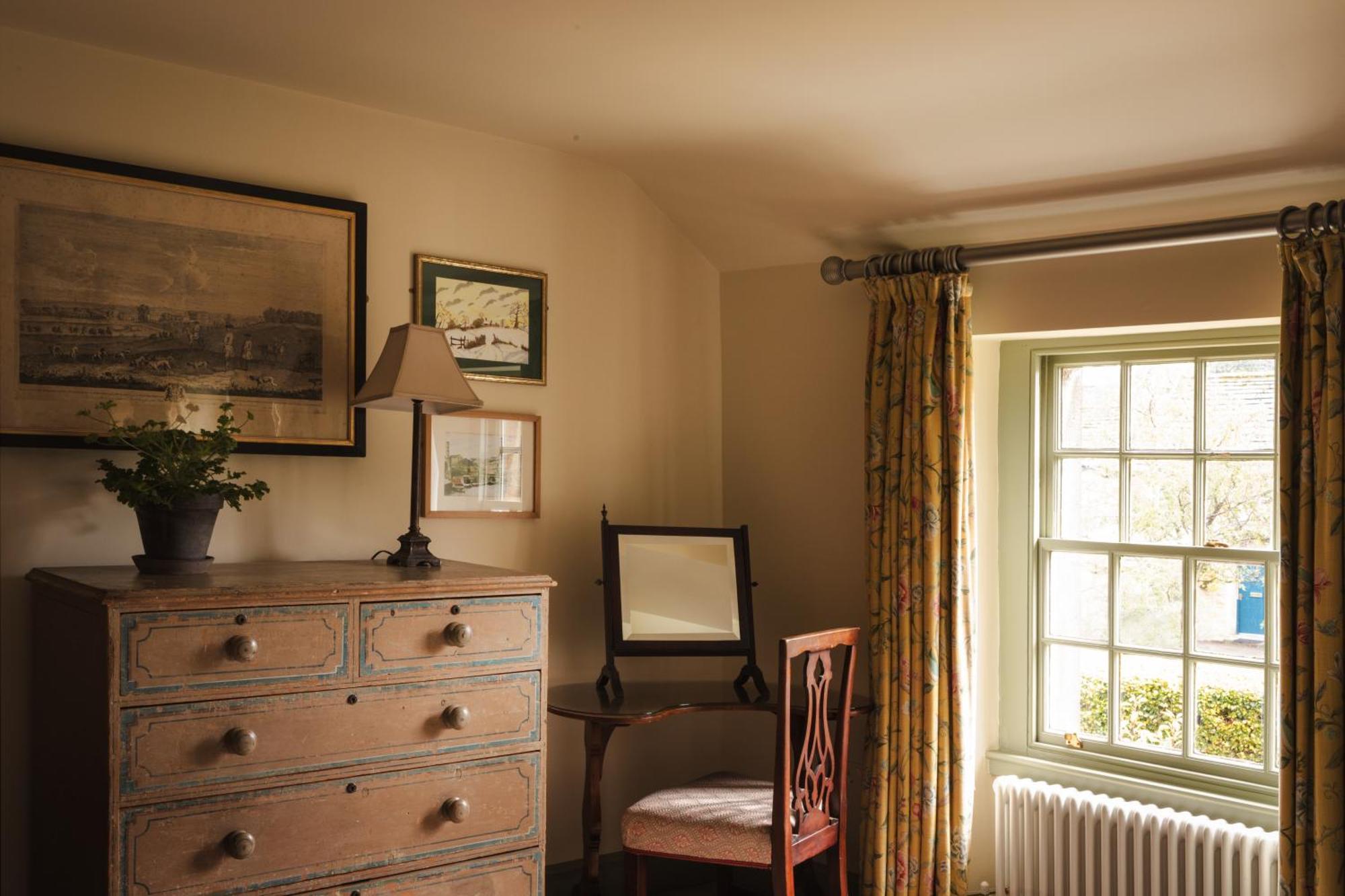 The Pilsley Inn - Chatsworth Баслоу Екстер'єр фото