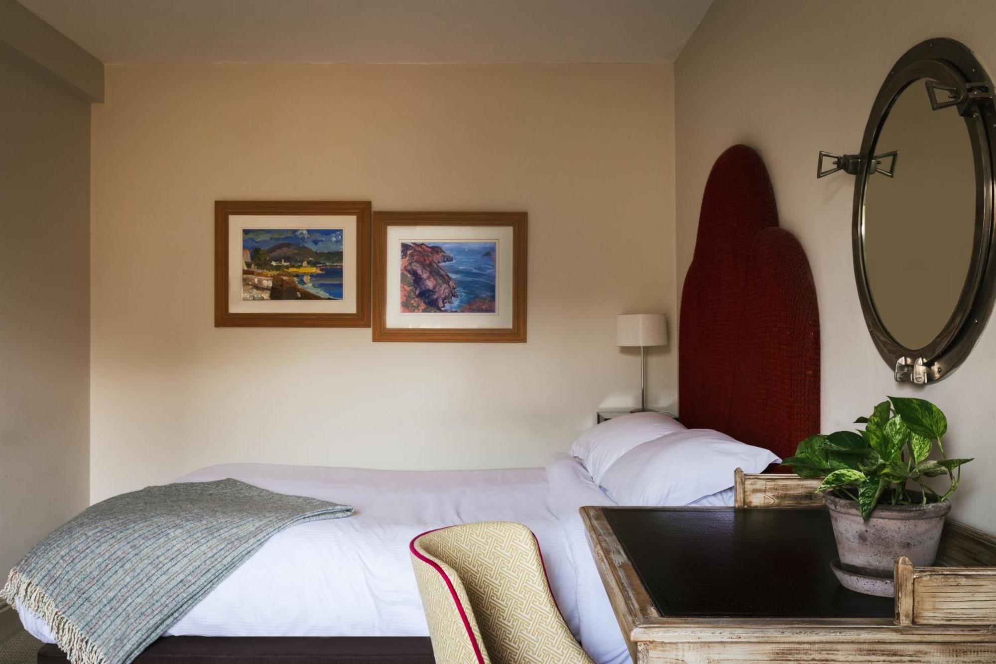 The Pilsley Inn - Chatsworth Баслоу Екстер'єр фото