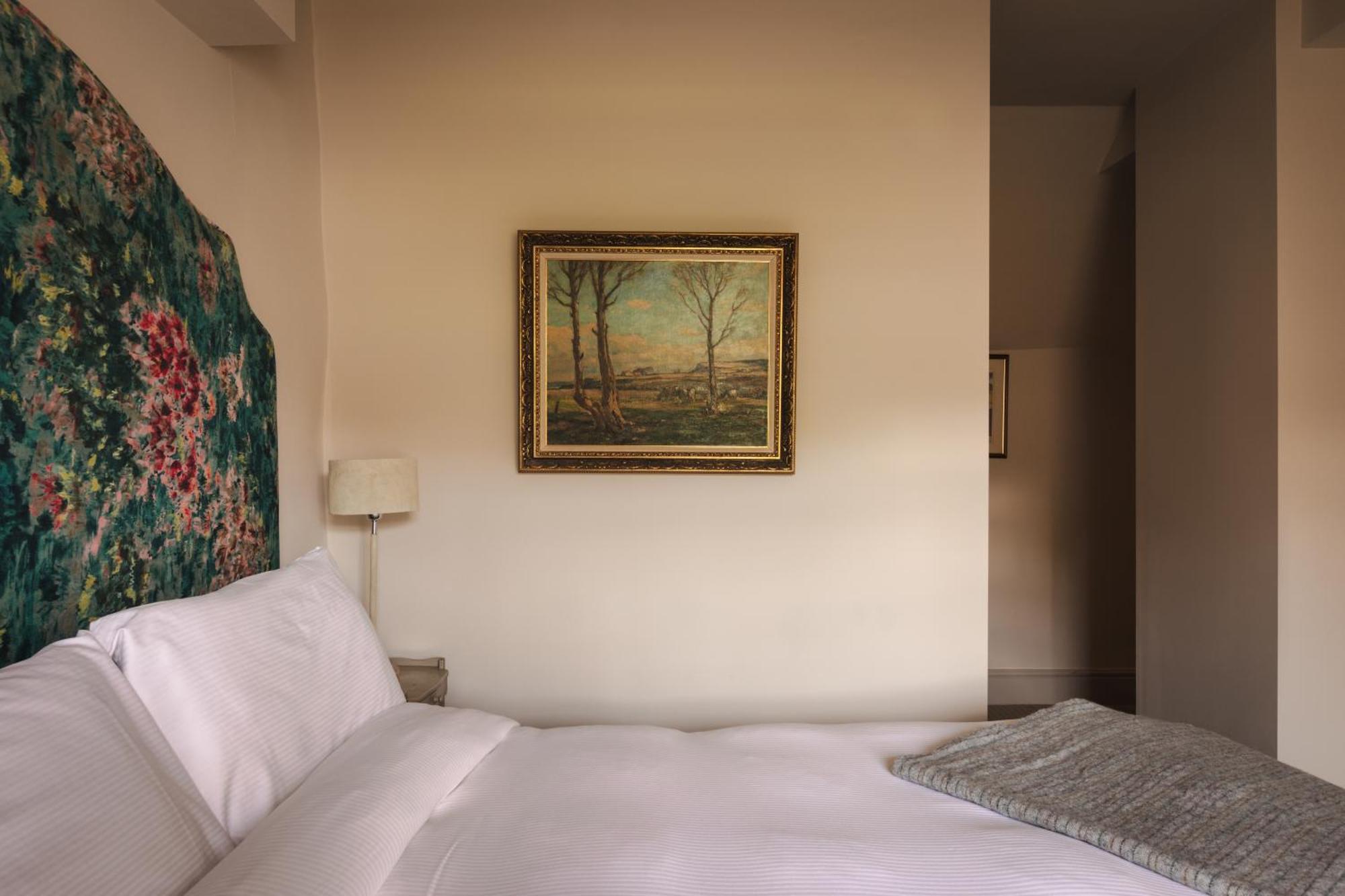 The Pilsley Inn - Chatsworth Баслоу Екстер'єр фото